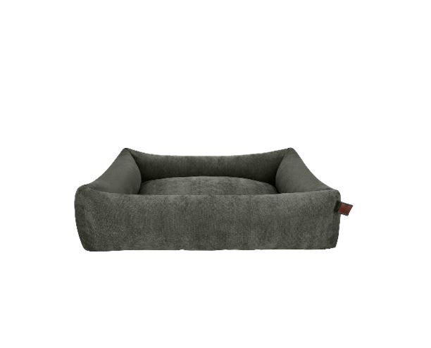 Panier MELLOW Snug Emerald Green (Taille 3) - Fantail