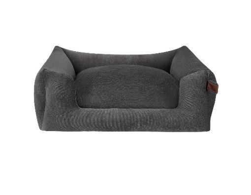 Panier MELLOW Snooze Smoke Grey (Taille 2) - Fantail