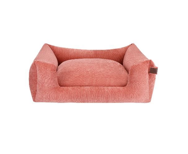 Panier MELLOW Snooze Rusty Orange (Taille 3) - Fantail