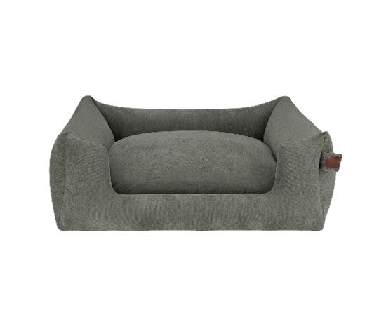 Panier MELLOW Snooze Emerald Green (Taille 1 : 60 x 50 cm) - Fantail