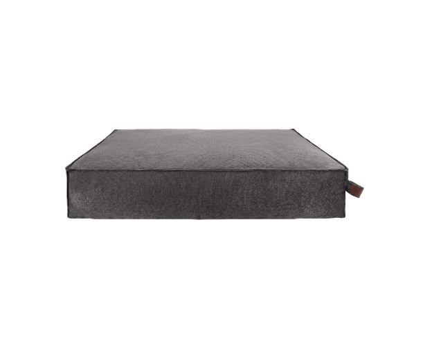 Matelas MELLOW Stargaze Smoke Grey (Taille 1 : 80 x 55 cm) - Fantail
