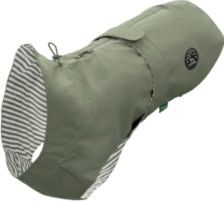 [53951-012] Imperméable Milford - Vert (25 cm) - Hunter