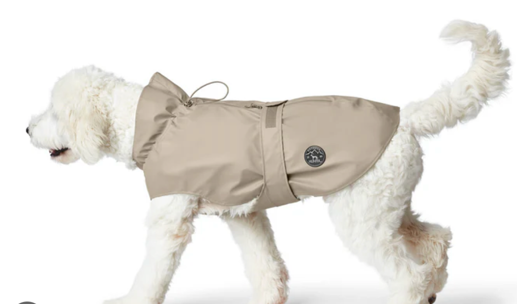 [53951-024] Imperméable Milford - Taupe (25 cm) - Hunter