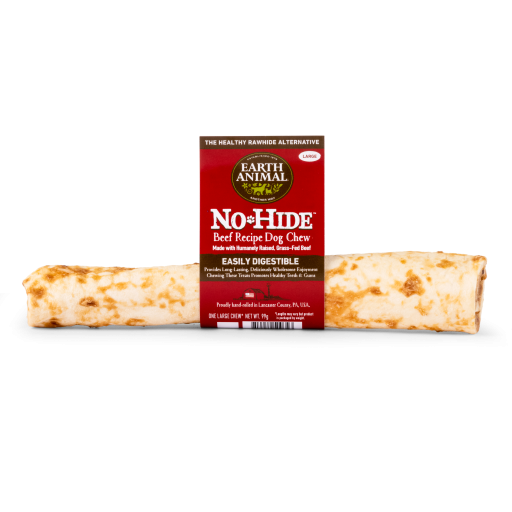 Os No-Hide Beef (M) - Earth Animal