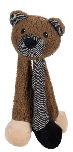 Jouet Leggy Ours Brun - Flamingo