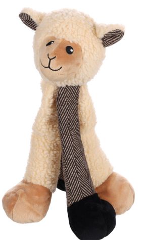 Jouet Leggy Lama Beige - Flamingo