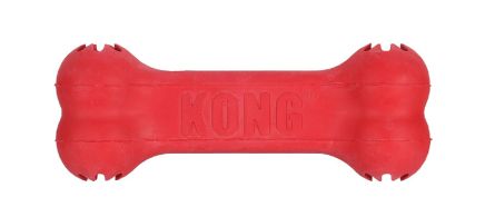 Jouet Kong Goodie Rouge Os - Flamingo