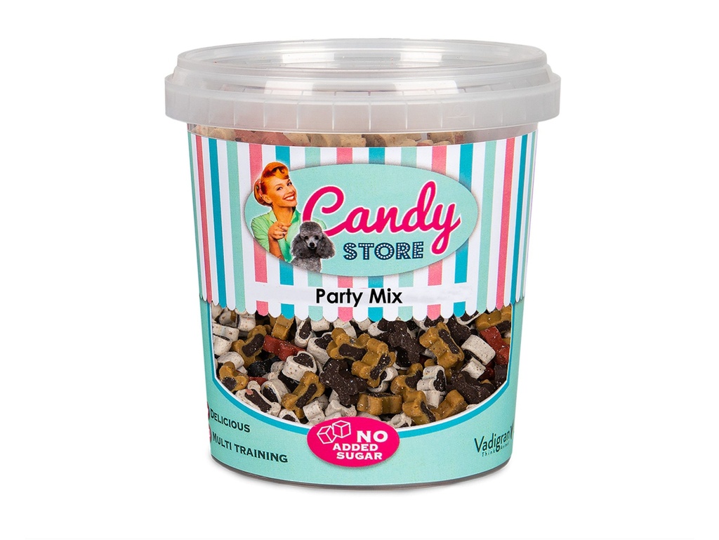 Candy Party Mix (500 g) - Vadigran