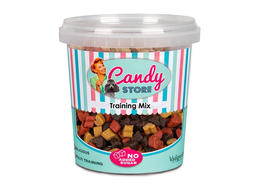 Candy Training Mix (500 g) - Vadigran