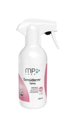 Sensiderm Spray (300 ml) - MP Labo