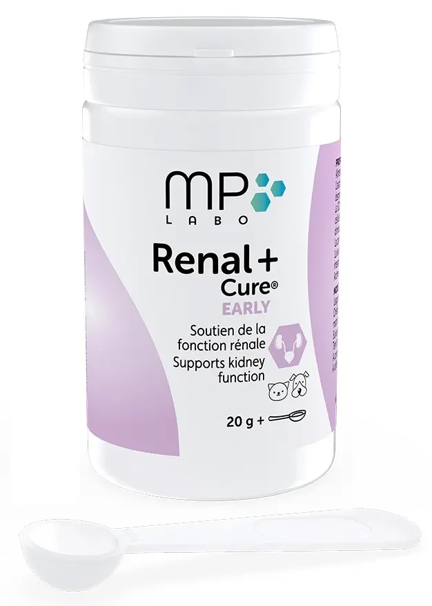 Renal+Cure early (20 g) - MP Labo