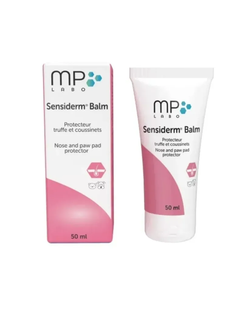 [54005] Sensiderm balm (50 ml) - MP Labo