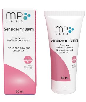 Sensiderm balm (50 ml) - MP Labo