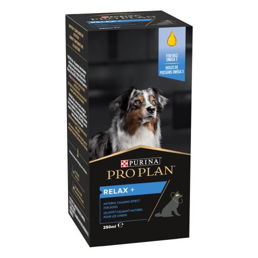 Complément alimentaire Relax+ pour chien - Purina