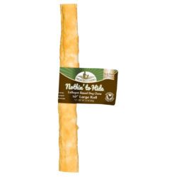 Rouleau Nothin'to Hide au poulet (12.5 cm) - Demavic
