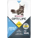 Opti Life Cat Sterilised/Light (1 kg) - Versele Laga
