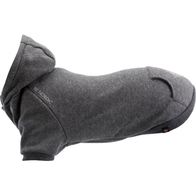 Sweat à capuche "Be Nordic" (45 cm) - Trixie