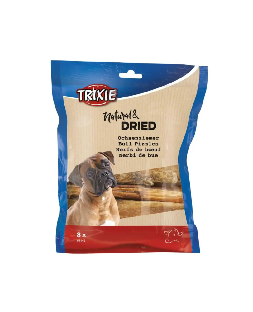 [54111] Nerfs de boeuf (8 pièces/100 g) - Trixie