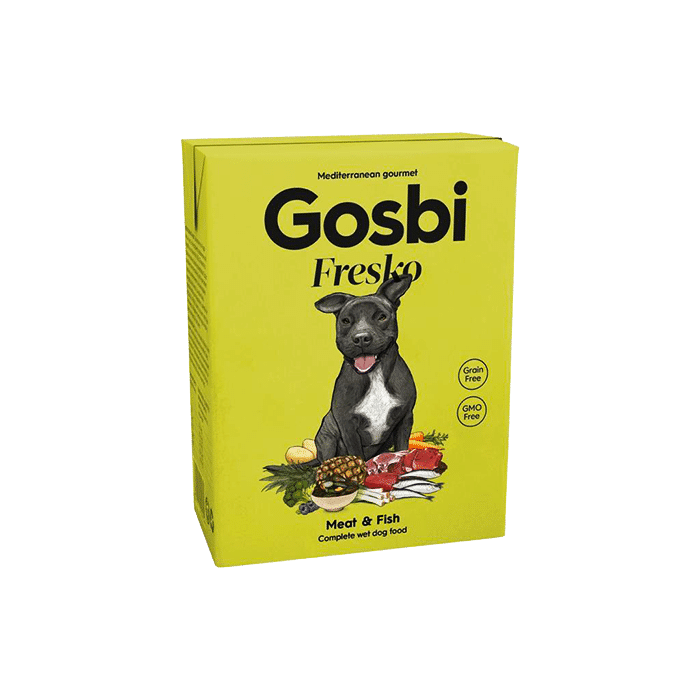 Fresko Meat & Fish - Gosbi