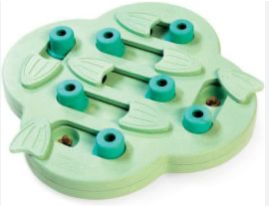 [54246] Jouet Puppy Hide n'Slide - Nina Ottoson