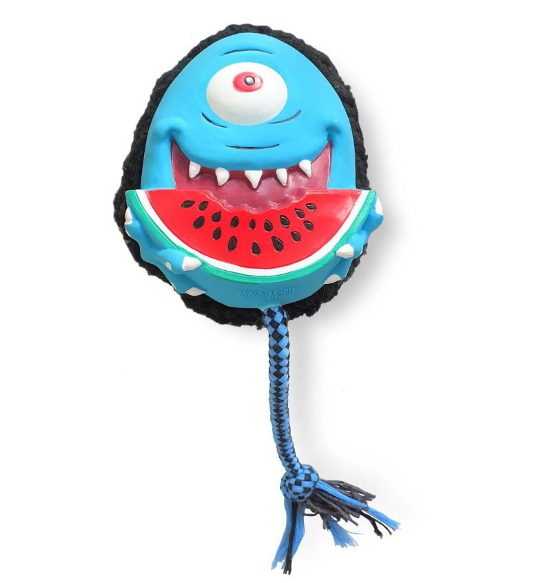 Jouet Bubba le Roi - Max & Molly