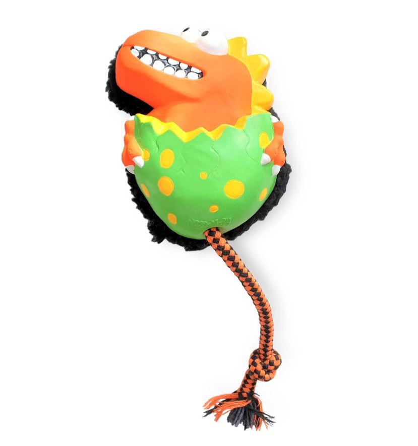 [54286] Jouet Otto le Dino - Max & Molly