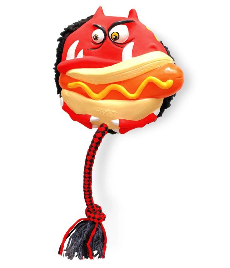 Jouet Paco le Diable - Max & Molly