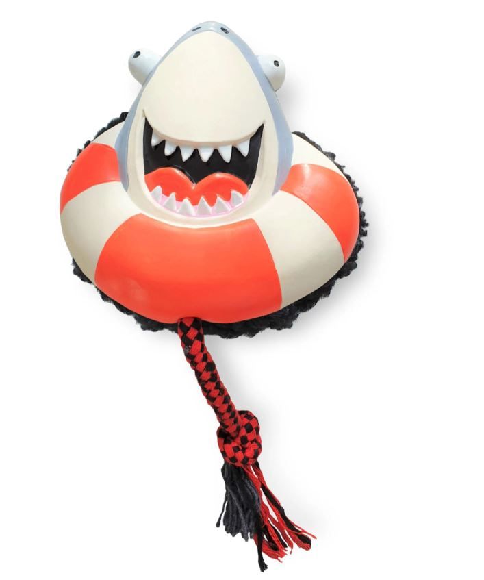 Jouet Frenzy le Requin - Max & Molly