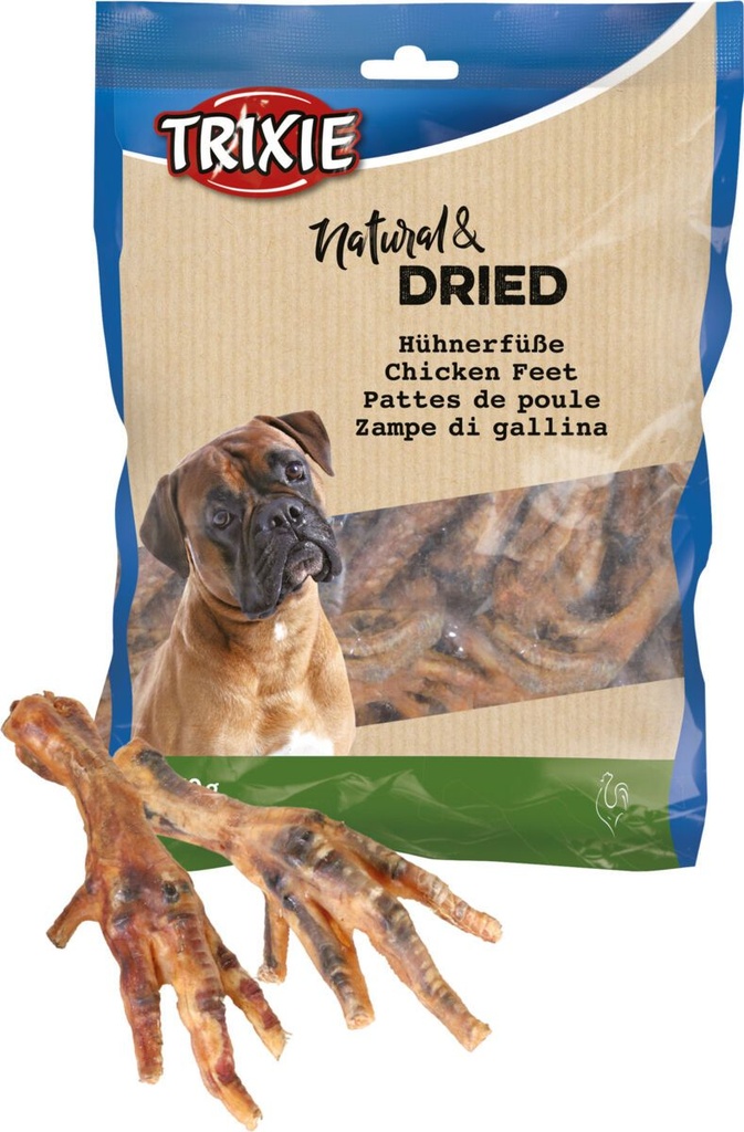 Pattes de poulet - Trixie