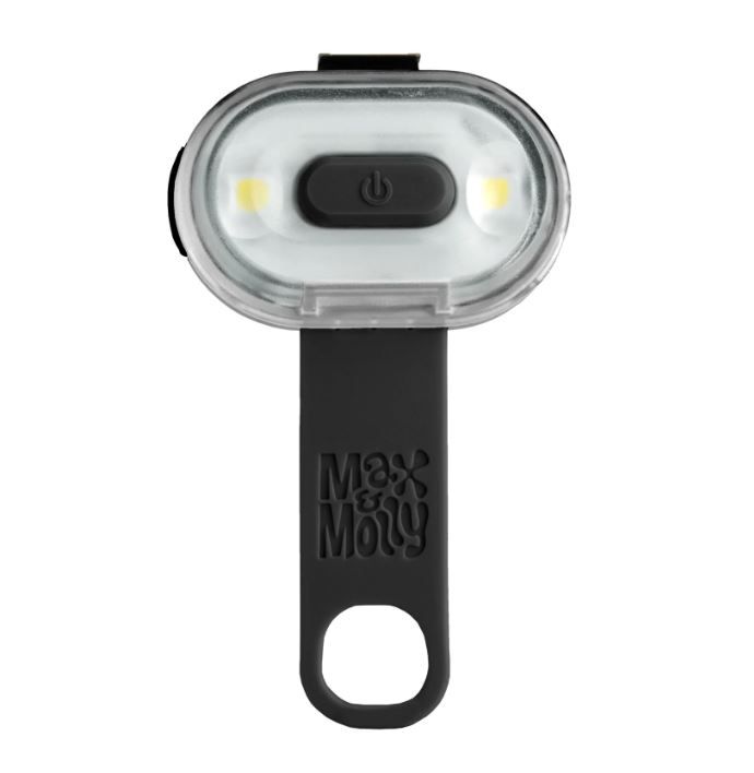 [54335-004] Matrix Ultra Led (Noir) - Max & Molly