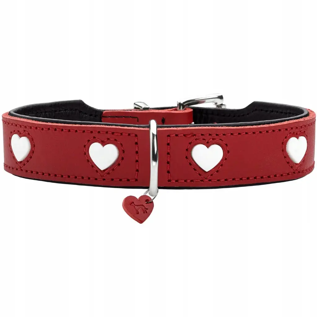 Collier Love (Taille 37) - Hunter
