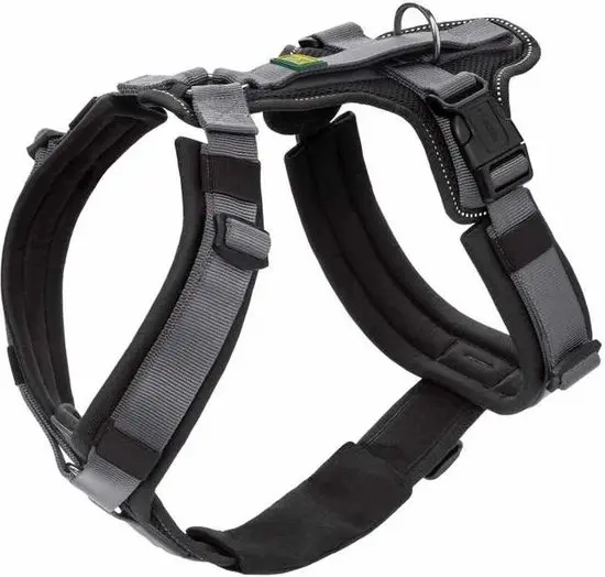 [54349-005] Harnais de sécurité Maldon - Noir (M) - Hunter