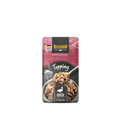 Topping MASTERCRAFT au canard avec patates douces (100 g) - Belcando