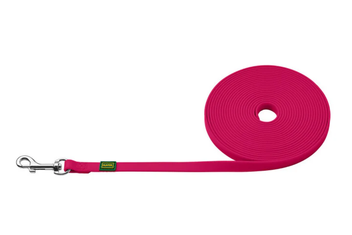 Laisse de recherche - Framboise (Taille 1) - Hunter