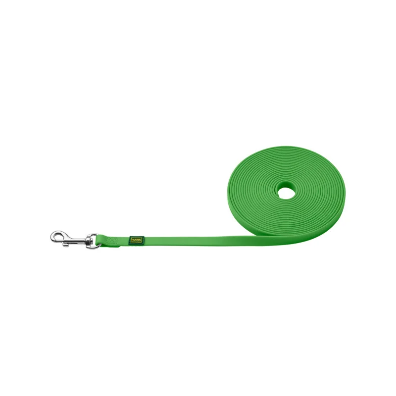 [54368-036] Laisse de recherche - Vert pomme (Taille 1) - Hunter