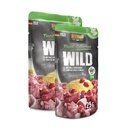 Sachet Finest Selection Gibier avec millet et airelles (300 g) - Belcando