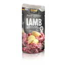 Sachet Finest Selection Agneau avec pommes de terre et canneberges (300 g) - Belcando