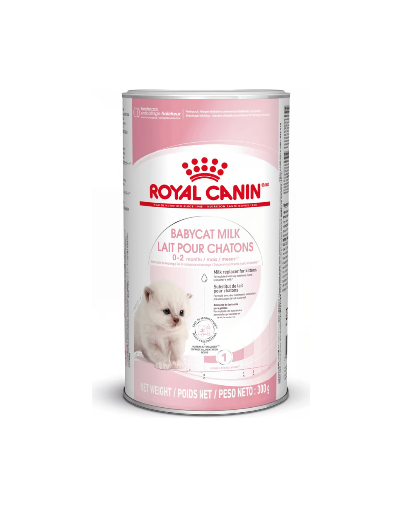 Babycat "Milk" pour chaton (300 g) - Royal Canin