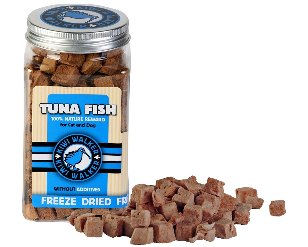 Friandises FD Seafood au thon (105 g) - Kiwi Walker