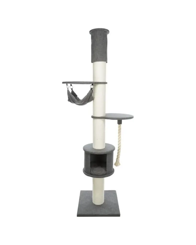 Arbre à chat XXL Fidele (220–250 cm) - Trixie