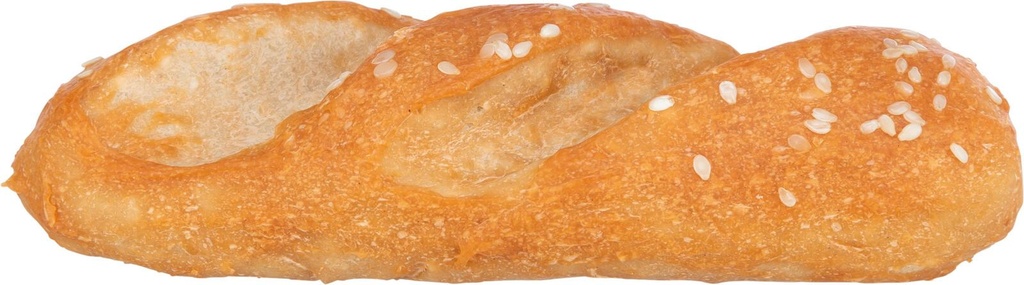 [54451] Denta Fun Mini Baguette (13 cm 70 g) - Trixie