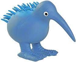 Oiseau bleu Running Basic (S) - Kiwi Walker