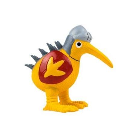 [54462] Kiwi chevalier en latex - Kiwi Walker