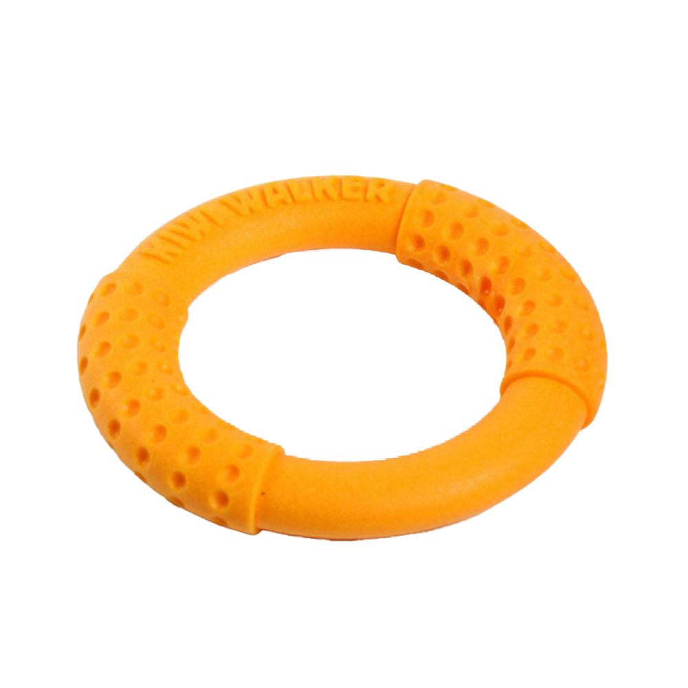 Ring Let's Play! jaune (S) - Kiwi Walker