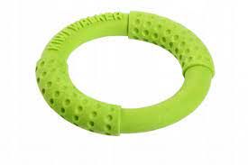 Ring Let's Play! vert (L) - Kiwi Walker