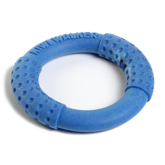 Ring Let's Play! bleu (S) - Kiwi Walker