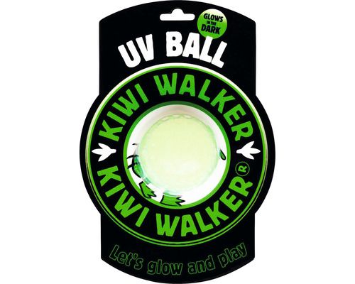 Glow Ball UV (S) - Kiwi Walker