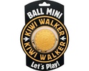 Balle Let's play! jaune (S) - Kiwi Walker