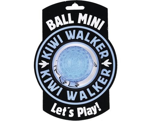 Balle Let's play! bleu (S) - Kiwi Walker