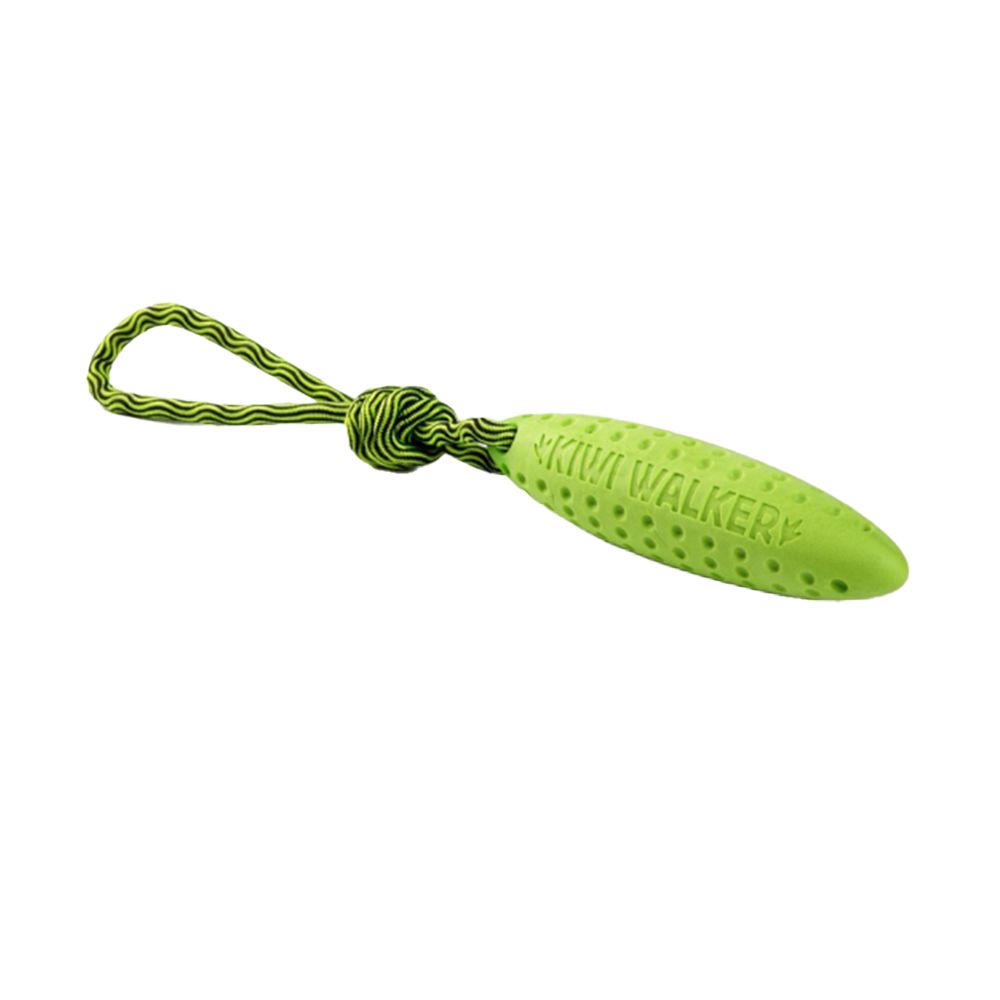 Jouet Zeppelin Let's play! vert (L) - Kiwi Walker